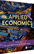 Applied Economics book cover