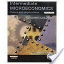 Intermediate Microeconomics book cover