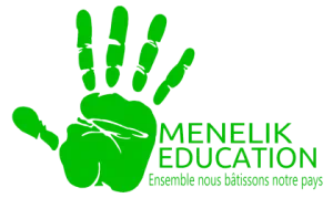 Menelik EducationLogo